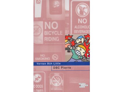 Vernon Bůh Little (Stav Použité zboží - Běžné opotřebení)