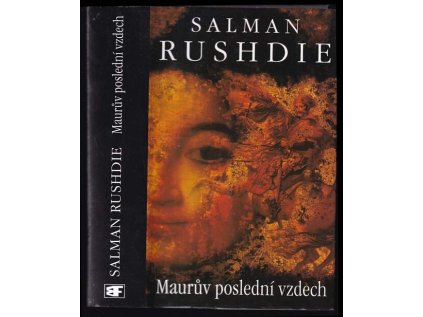 Maurův poslední vzdech (Stav Použité zboží - Běžné opotřebení)