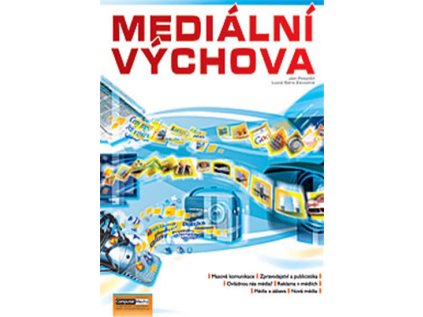 Mediální výchova - Metodika (Stav Použité zboží - Běžné opotřebení)