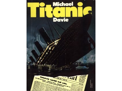 Titanic (Stav Použité zboží - Běžné opotřebení)