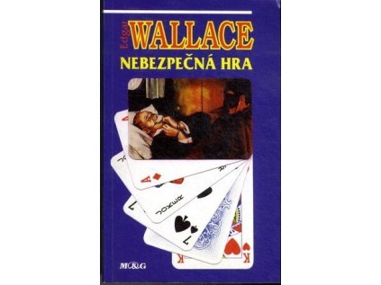 Nebezpečná hra (Stav Použité zboží - Běžné opotřebení)