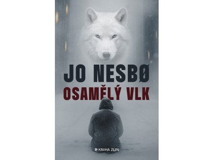 Osamělý vlk (Stav Použité zboží - Běžné opotřebení)