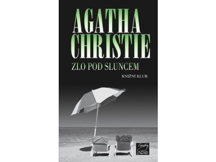 Zlo pod sluncem (Stav Použité zboží - Běžné opotřebení)