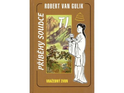 Vražedný zvon (Stav Použité zboží - Běžné opotřebení)