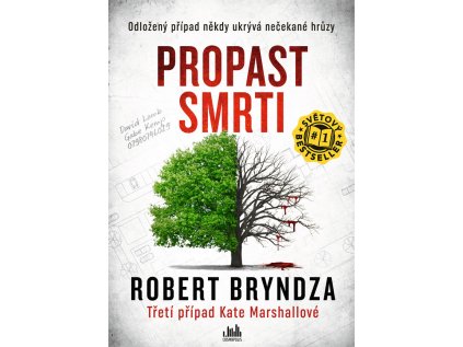 Propast smrti (Stav Použité zboží - Běžné opotřebení)