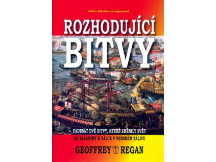 Rozhodující bitvy (Stav Použité zboží - Běžné opotřebení)