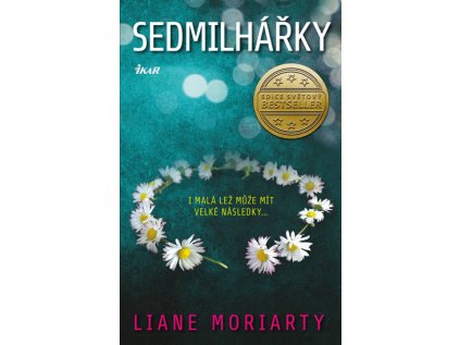 Sedmilhářky (Stav Použité zboží - Běžné opotřebení)