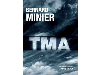 Tma (Stav Použité zboží - Běžné opotřebení)