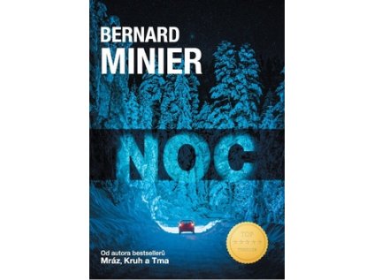 Noc (Stav Použité zboží - Běžné opotřebení)