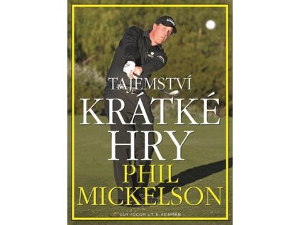 Tajemství krátké hry (Stav Použité zboží - Běžné opotřebení)