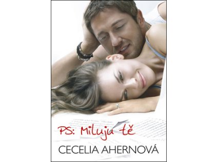 PS: Miluju tě (Stav Použité zboží - Běžné opotřebení)