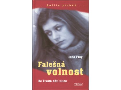 Falešná volnost (Stav Použité zboží - Běžné opotřebení)
