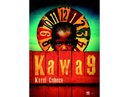 Kawa 9 (Stav Použité zboží - Běžné opotřebení)