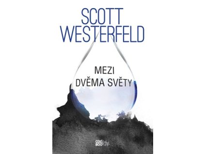 Mezi dvěma světy (Stav Nová - lehce poškozená)