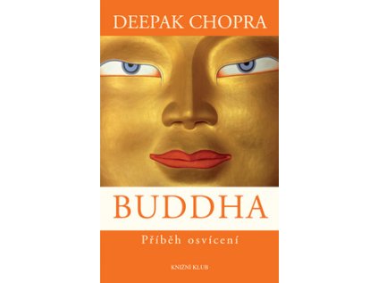 Buddha (Stav Použité zboží - Běžné opotřebení)