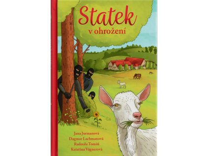 Statek v ohrožení (Stav Použité zboží - Běžné opotřebení)