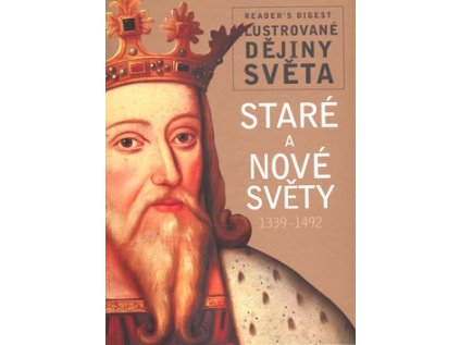 Staré a nové světy (Stav Použité zboží - Běžné opotřebení)