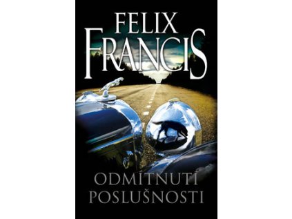 Odmítnutí poslušnosti (Stav Použité zboží - Jako nová)