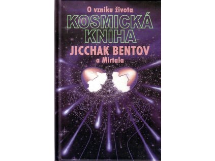 Kosmická kniha - O vzniku života (Stav Nová)
