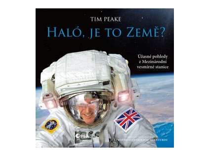 Haló, je to Země? (Stav Nová - lehce poškozená)