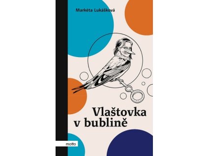 Vlaštovka v bublině (Stav Nová)