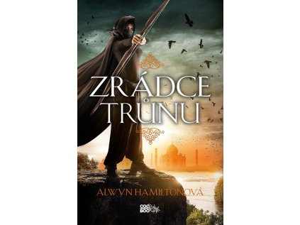 Zrádce trůnu (Stav Nová)