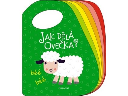 Jak dělá ovečka? (Stav Nová)