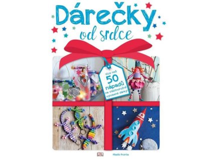 Dárečky od srdce (Stav Nová)