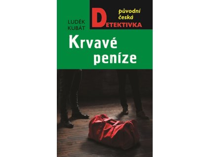 Krvavé peníze (Stav Nová)