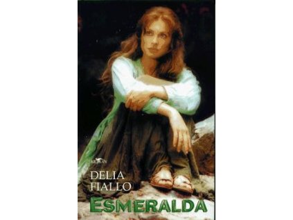 Esmeralda (Stav Použité zboží - Běžné opotřebení)