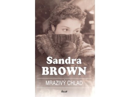 Mrazivý chlad (Stav Použité zboží - Běžné opotřebení)