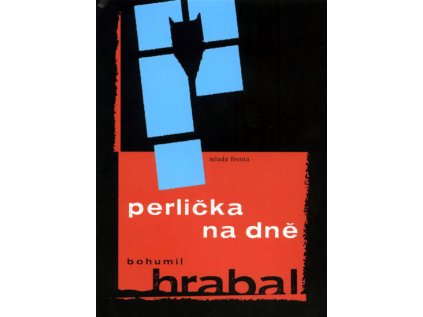 Perlička na dně (Stav Nová)