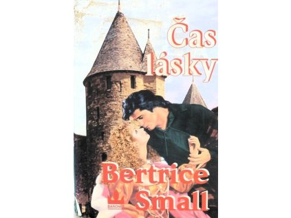 Čas lásky (Stav Použité zboží - Běžné opotřebení)