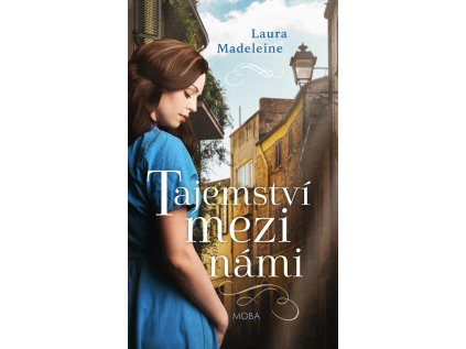 Tajemství mezi námi (Stav Nová)