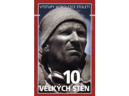 10 velkých stěn (Stav Použité zboží - Jako nová)