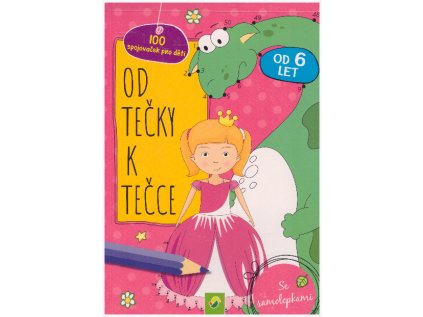 Od tečky k tečce (Stav Nová)