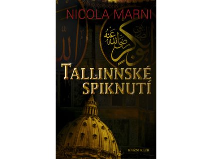 Tallinnské spiknutí (Stav Nová)