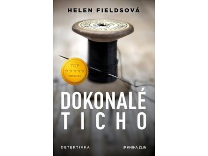 Dokonalé ticho (Stav Nová - Mírně mechanicky požkozená)