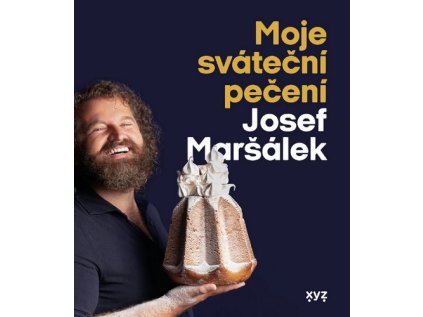 Moje sváteční pečení (Stav Nová - Mírně mechanicky požkozená)