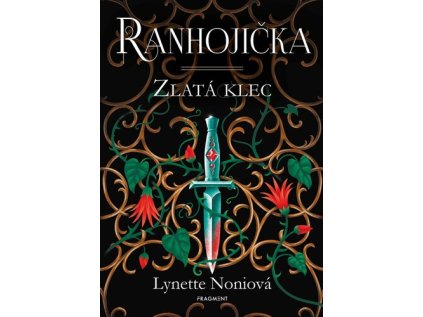 Ranhojička Zlatá klec (Stav Nová - Mírně mechanicky požkozená)