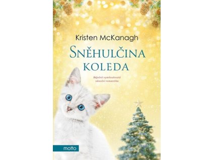 Sněhulčina koleda (Stav Nová - Mírně mechanicky požkozená)