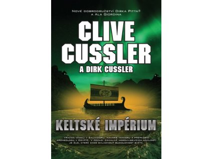 Keltské impérium (Stav Nová - Mírně mechanicky požkozená)