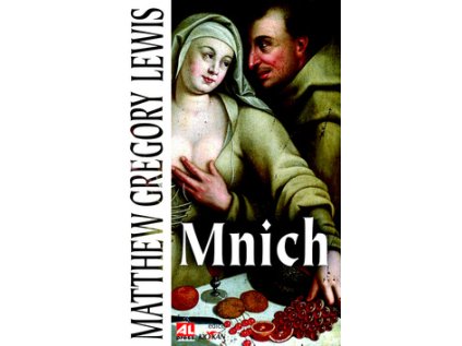 Mnich (Stav Použité zboží - Jako nová)