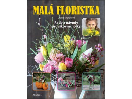 Malá floristka (Stav Nová)