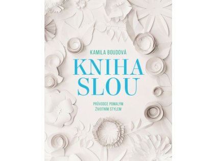 Kniha SLOU (Stav Použité zboží - Běžné opotřebení)