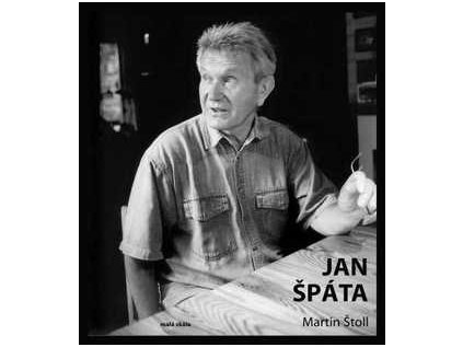 Jan Špáta (Stav Nová - lehce poškozená)