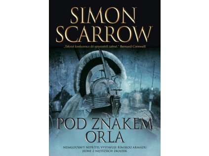 Pod znakem orla (Stav Použité zboží - Běžné opotřebení)