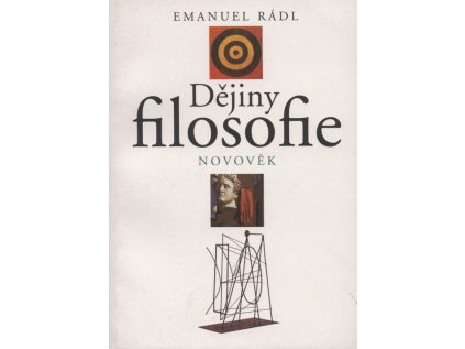 Dějiny filozofie 2.díl (Stav Použité zboží - Běžné opotřebení)