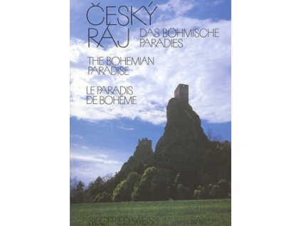 Český ráj (Stav Nová - lehce poškozená)