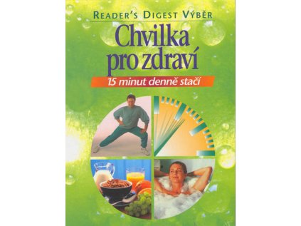 Chvilka pro zdraví (Stav Nová - Mírně mechanicky požkozená)